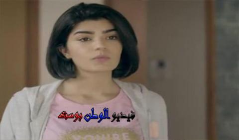 مسلسل بنات الملاكمة الحلقة 11 اون لاين HD