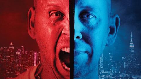 فيلم The Reunion 2022 مترجم اون لاين لم الشمل
