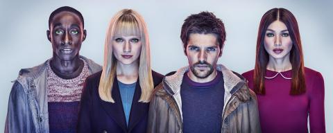 مسلسل Humans الموسم الثالث الحلقة 8 مترجم