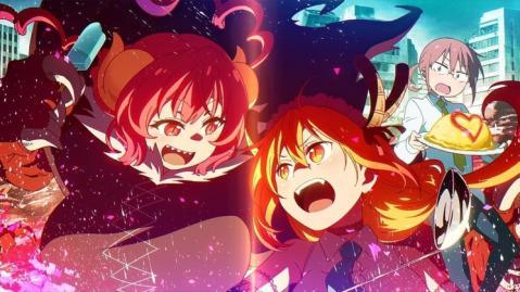 انمي Kobayashi-san Chi no Maid Dragon الموسم 2 الحلقة 10 مترجم اون لاين