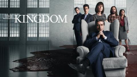 مسلسل The Kingdom الموسم 1 الحلقة 7 مترجم اون لاين