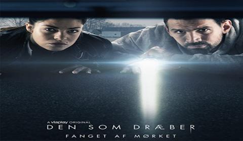 مسلسل Darkness: Those Who Kill الموسم 1 الحلقة 8 مترجم اون لاين HD - الاخيرة