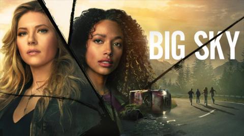 مسلسل Big Sky الموسم 2 الحلقة 2 مترجم اون لاين - فاصل اعلاني