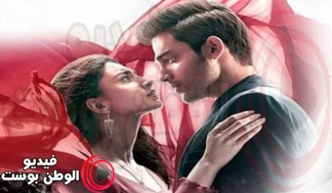 مسلسل لكنه لي الحلقة 111 اون لاين مدبلج HD