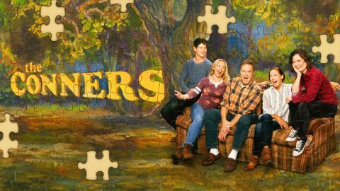 مسلسل The Conners الموسم 4 الحلقة 3 مترجم اون لاين