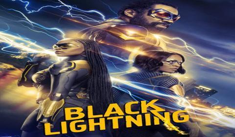 مسلسل Black Lightning الموسم 4 الحلقة 10 مترجم اون لاين HD