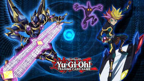 Yu-Gi-Oh! VRAINS الحلقة 6 مترجم
