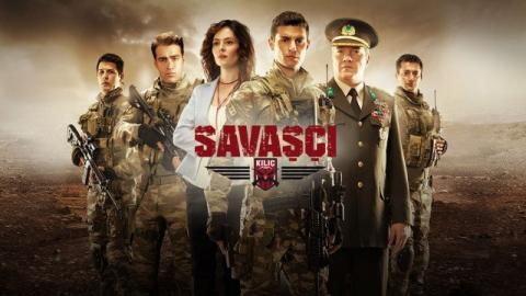 مسلسل المحارب الموسم الثاني الحلقة 9 مترجم كاملة HD 33sk