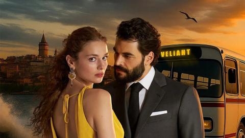 مسلسلات تركية