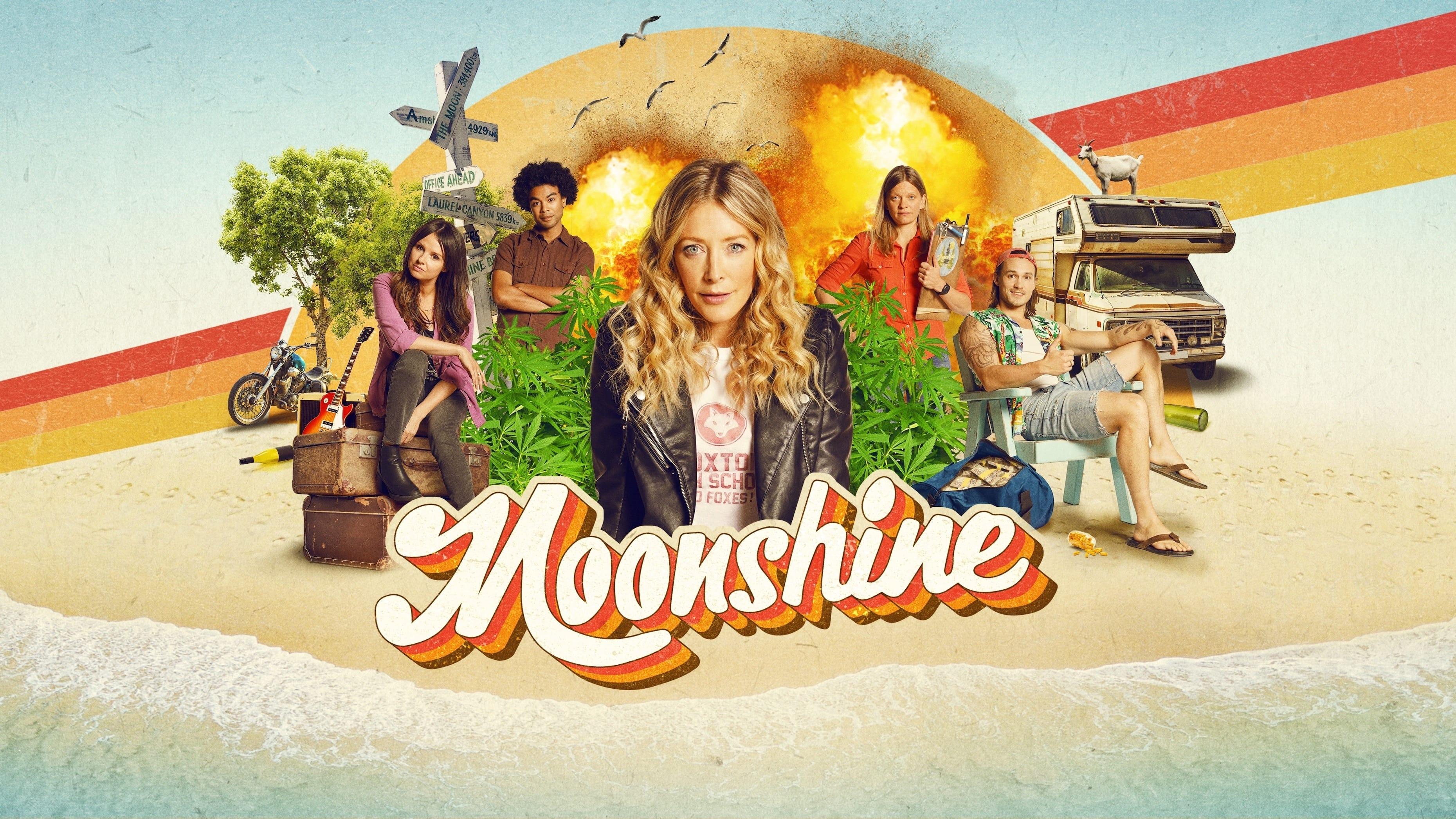مسلسل Moonshine الموسم 1 الحلقة 4 مترجم اون لاين
