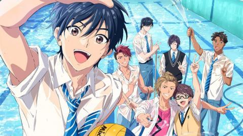 انمي Re-Main الحلقة 9 مترجم