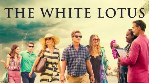 مسلسل The White Lotus الموسم 1 الحلقة 4 مترجم اون لاين