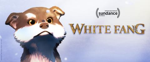 فيلم White Fang 2018 مترجم