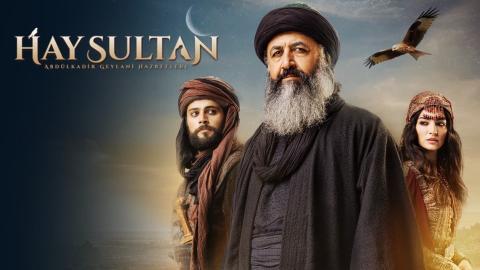 مسلسل عبدالقادر الجيلاني الحلقة 5 مترجم قصة عشق HD