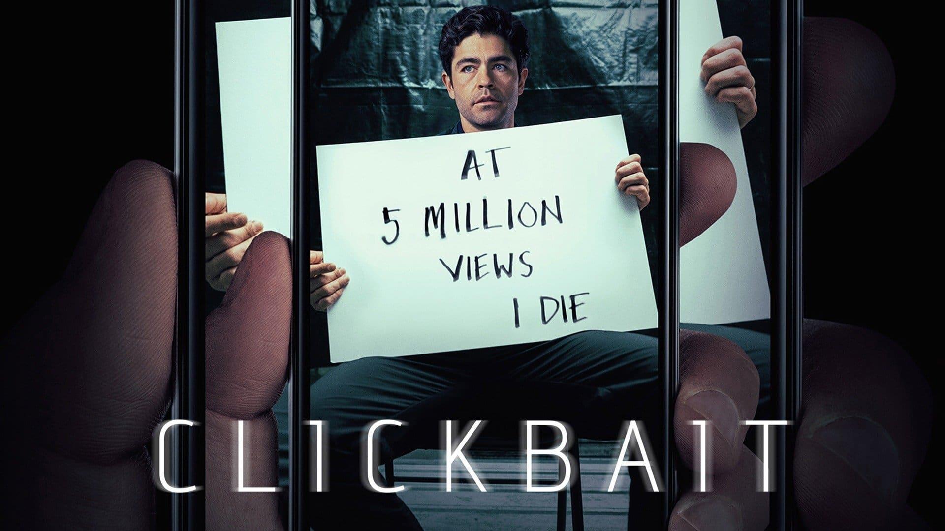 مسلسل Clickbait الموسم 1 الحلقة 6 مترجم اون لاين