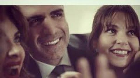 مسلسل عروس اسطنبول الموسم 3 الحلقة 1 مترجمة كاملة HD