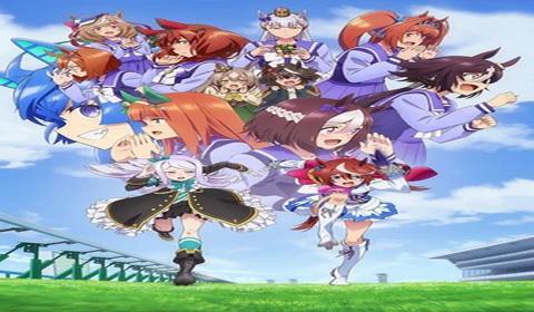 انمي Uma Musume: Pretty Derby الموسم الثاني الحلقة 5 مترجم HD