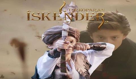 مسلسل اسكندر العاصف الحلقة 5 مترجم اون لاين HD