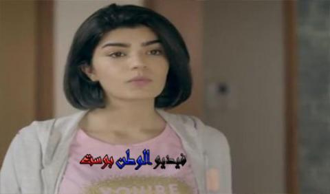 مسلسل بنات الملاكمة الحلقة 12 اون لاين HD
