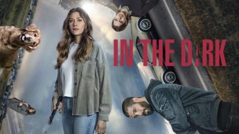 مسلسل In the Dark الموسم 3 الحلقة 12 مترجم اون لاين