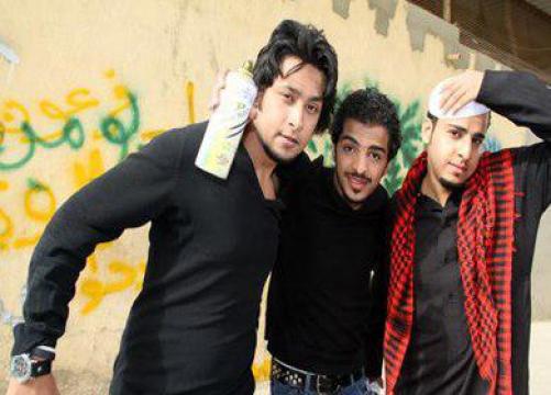 مسلسل شباب البومب الموسم الثاني الحلقة 8 كاملة HD