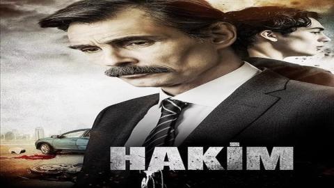 مسلسل القاضي الحلقة 4 مترجم قصة عشق HD