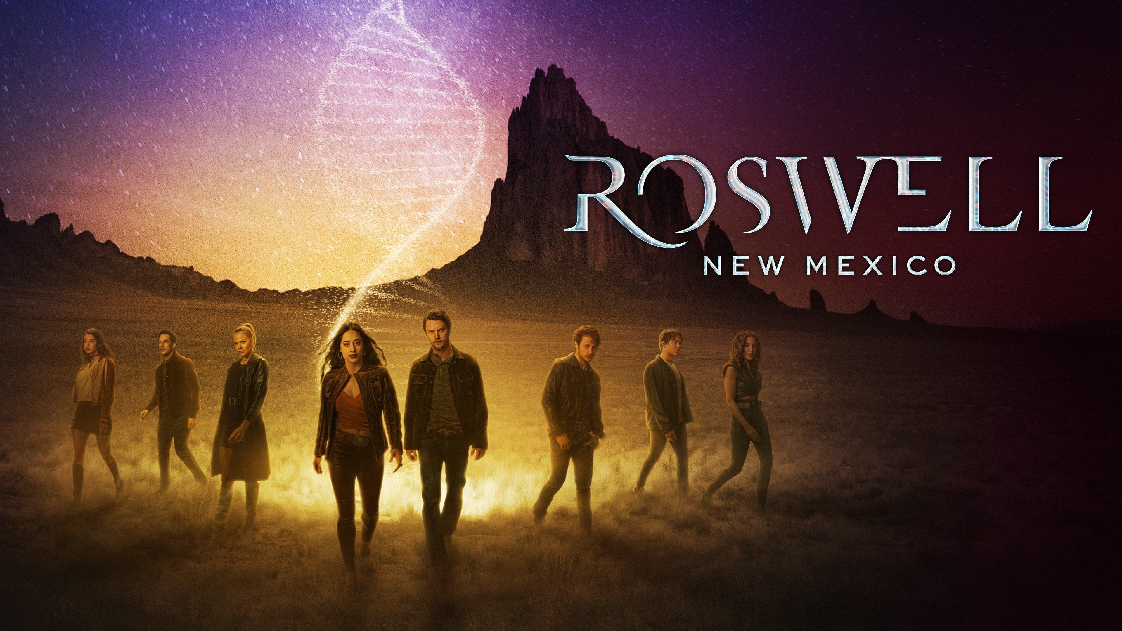مسلسل Roswell, New Mexico الموسم 3 الحلقة 7 مترجم اون لاين