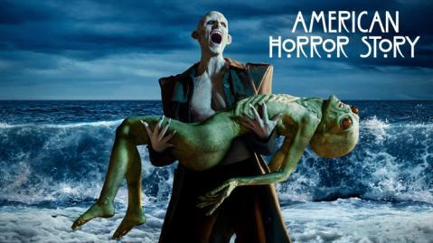 مسلسل American Horror Story الموسم 10 الحلقة 6 مترجم اون لاين