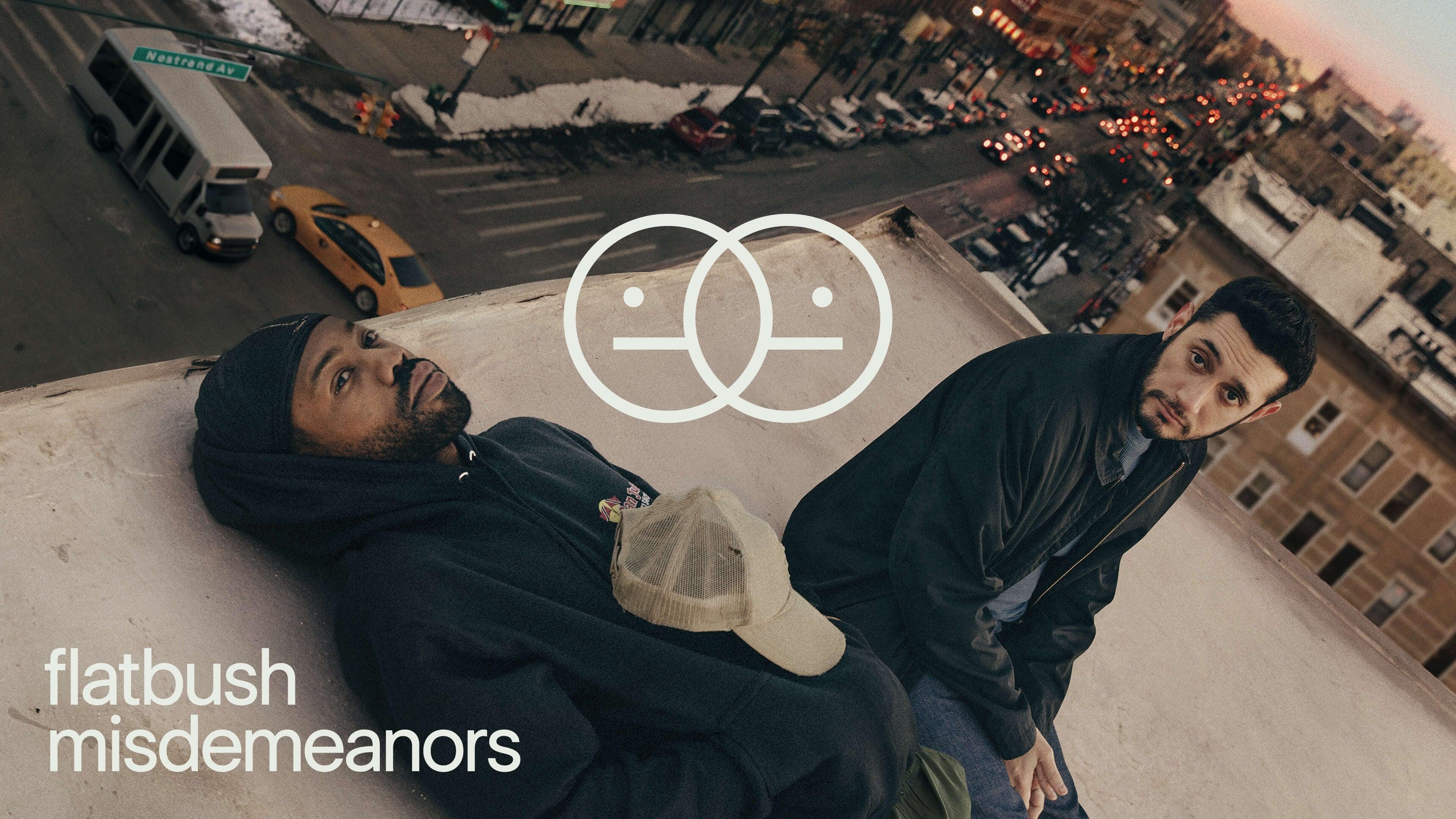 مسلسل Flatbush Misdemeanors الموسم 1 الحلقة 7 مترجم اون لاين