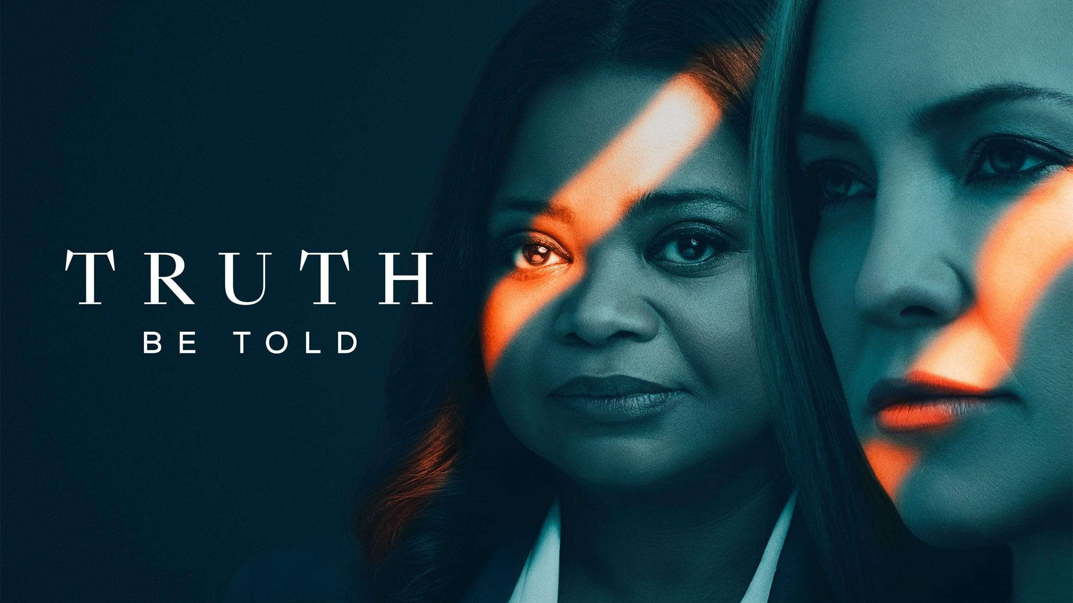 مسلسل Truth Be Told الموسم 2 الحلقة 10 مترجم اون لاين - الاخيرة