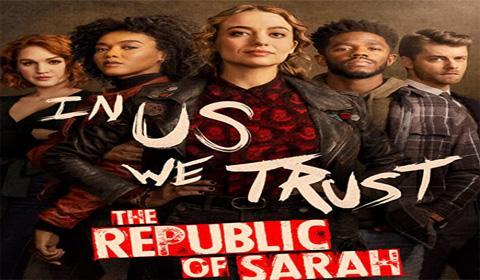 مسلسل The Republic of Sarah الموسم 1 الحلقة 4 مترجم اون لاين HD