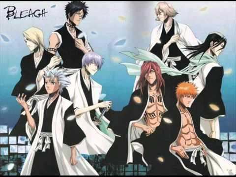 بليتش الحلقة 353 مترجم Bleach
