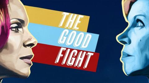 مسلسل The Good Fight الموسم 5 الحلقة 2 مترجم اون لاين