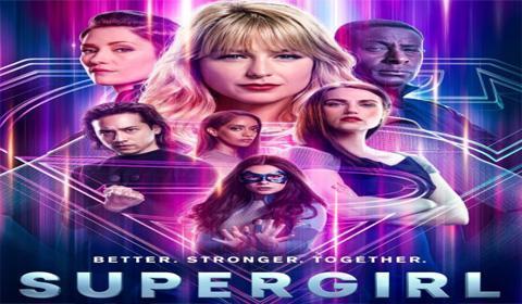 مسلسل Supergirl الموسم 6 الحلقة 20 مترجم اون لاين HD
