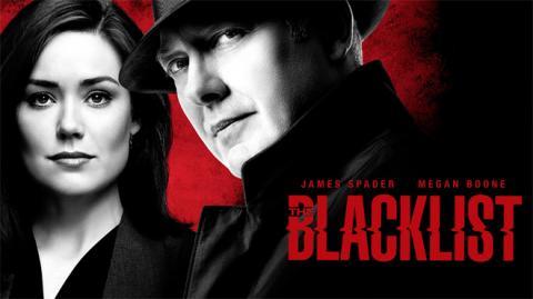 مسلسل The Blacklist الموسم 9 الحلقة 4 مترجم اون لاين - فاصل اعلاني