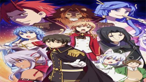 انمي Genjitsu Shugi Yuusha no Oukoku Saikenki الحلقة 12 مترجم