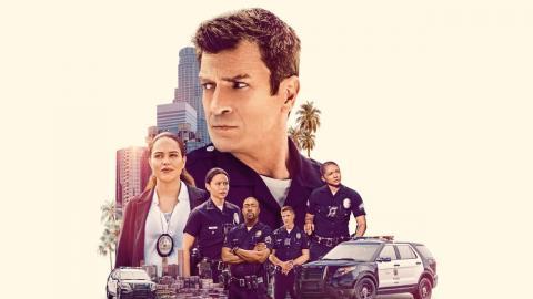 مسلسل The Rookie الموسم 4 الحلقة 4 مترجم اون لاين