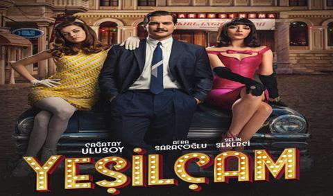 مسلسل يشيلجام الحلقة 3 مترجم اون لاين HD