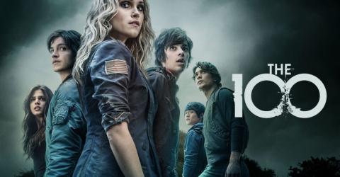 مسلسل The 100 الموسم الخامس الحلقة 11 مترجم كاملة اون لاين