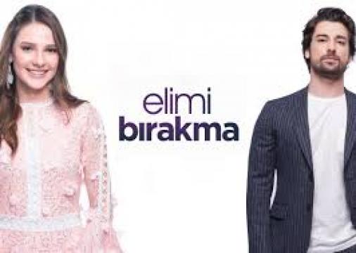 مسلسل لا تترك يدي الحلقه 1 مترجم كاملة