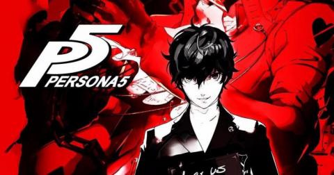 انمي Persona5  the Animation الحلقة 12 مترجم