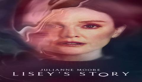 مسلسل Lisey's Story الموسم 1 الحلقة 4 مترجم اون لاين