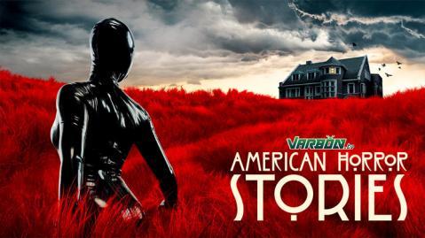 مسلسل American Horror Stories الموسم 1 الحلقة 1 مترجم اون لاين