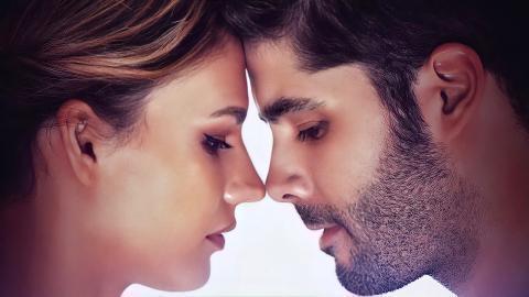 مسلسل حياتي انا الحلقة 6 قصة عشق - الاخيرة