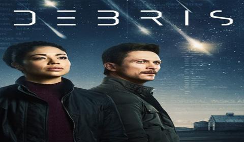 مسلسل Debris الموسم الاول الحلقة 12 مترجم اون لاين HD