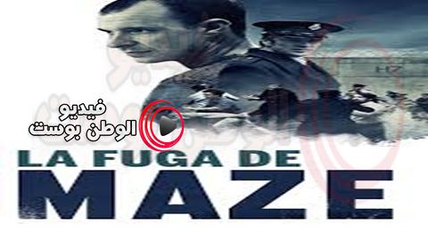 فيلم Maze 2017 مترجم اون لاين المتاهة