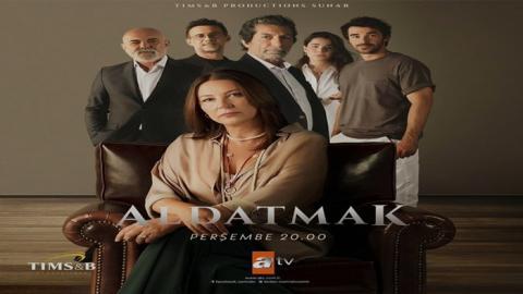 مسلسل الخيانة الحلقة 6 مترجم قصة عشق HD