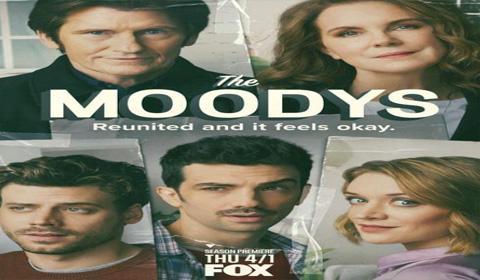 مسلسل The Moodys الموسم 2 الحلقة 8 مترجم اون لاين - الاخيرة