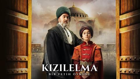 مسلسل الفتح العظيم الحلقة 3 مترجم قصة عشق HD