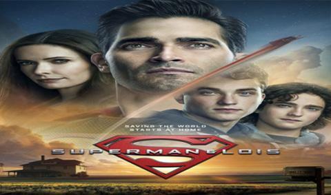 مسلسل Superman and Lois الموسم الاول الحلقة 14 مترجم اون لاين HD